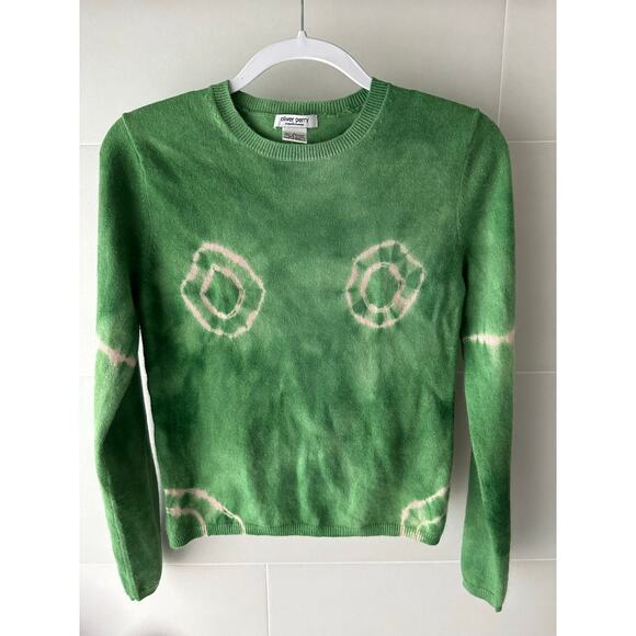 Oliver Perry cashmere sweater - Picture 1 of 7